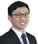 Dr. Tan Weixian, Alex (Chen Weixian)