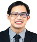 Dr. Lim Tze Ying Benjamin