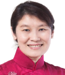 Dr. Tan Yean Eng Carol