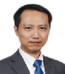 Dr. Sun Chen-Hsin @ Lie Tjen Sin