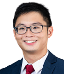 Dr. Seet Ming Wei Dominic