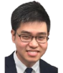 Dr. Chua Ji Guang, Bernard (Cai Jiguang)