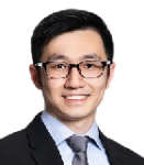 Dr. Ling Hua Chan