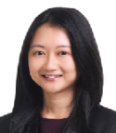 Dr. Hoe Hui Min Rebecca