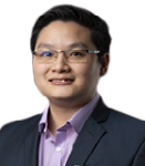 Dr. Chan Wai Kay Johan