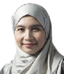 Dr. Sueziani Binte Zainudin