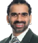 Dr. Raut Pradeep Prakash