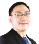 Dr. Low How Cheng