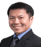 Dr. Tan Zhen-Wei Matthew