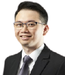 Dr. Tay Yu-Kwang Donovan