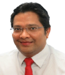 Dr. Sonawane Vikram Janardan