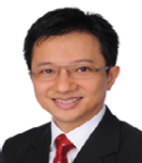Dr. Wong Guan Wee