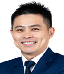 Dr. Kwan Kah Wai Clarence