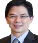 Dr. Khoo Yin Hao Eric