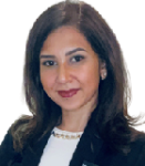 Dr. Suraya Binti Zainul Abidin