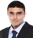 Dr. Amritpal Singh