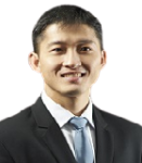 Dr. Chuah Bingfeng Matthew