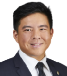 Dr. Ng Yi Kang