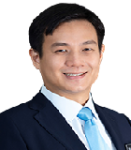 Dr. Chau Hong Him Dickson