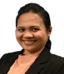 Dr. Karen Donceras Nadua