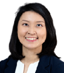 Dr. Chua Jia Min