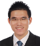 Dr. Lai Tian Rui, Ray