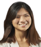Dr. Chiang Shu Min Brenda