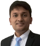 Dr. Sivasubramanian Harish
