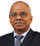 Dr. Rajasoorya C