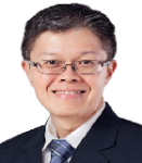 Dr. Goh Kian Peng