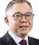 Dr. Lim Boon Leng Kieron