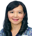 Dr. Jenna Chaung