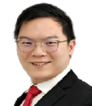 Dr. Chuang Lee Ren Leyland