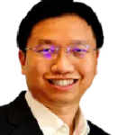 Dr. Koh Jianyi Calvin
