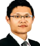 Dr. Shim Hang Hock
