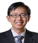 Dr. Li Weiquan James