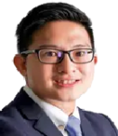 Dr. Chong Chern Hao