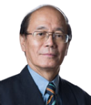 Dr. Fock Kwong Ming