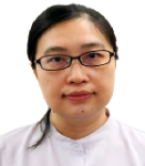 Dr. Liu Bo