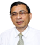 Dr. Ng Pock Liok