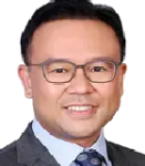 Dr. Ng Kok Heong