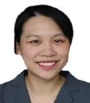 Dr. Choong Caroline Victoria