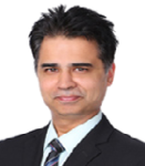 Dr. Manjana Bail Ramesh Prashanth