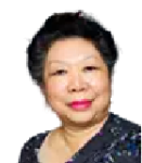 Dr. Leong Sou Fong Rosslyn