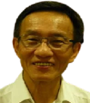Dr. Chong Siong Eng Roland