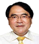 Dr. Wu Yik-Tian Akira