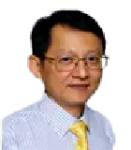 Dr. Yap Chin Kong
