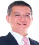 Dr. Wong Sin Yew