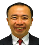 Dr. Lee Beng Huat Martin