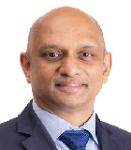 Dr. Prem Harichander Thurairajah